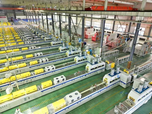強信心開新局 吉林工業原料產銷兩旺，從潤滑油技術研發看經濟新活力